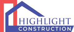 Highlight Construction Company | Based In London And Blackburn.